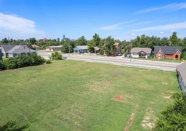 Photo 3 of Sale Pending at 2118 N Lottie Ave, Oklahoma City, OK 73111 | MLS# 1220982 | Listing updated on 2026-08-13