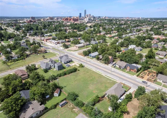 Photo 4 of Sale Pending at 2118 N Lottie Ave, Oklahoma City, OK 73111 | MLS# 1220982 | Listing updated on 2026-08-13