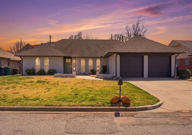 Photo 1 of Single family home for sale at 4816 Nw 73rd Street, Oklahoma City, OK 73132 | MLS# 1220998 | Listing updated on 2026-10-14