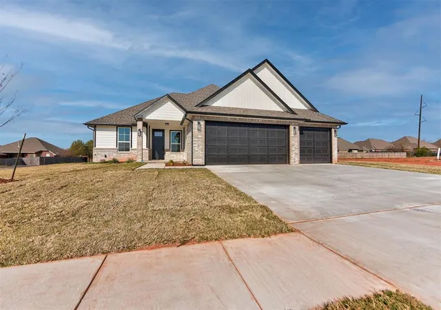 4th image of 624 Manzano Dr, Norman, OK 73069 | MLS# 1221010