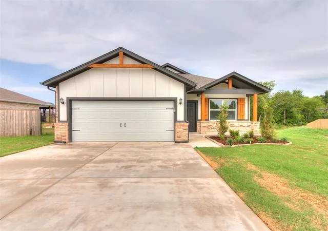 Photo 3 of Single family home for sale at 12974 Mannington Rd, Edmond, OK 73025 | MLS# 1221025 | Listing updated on 2026-09-24
