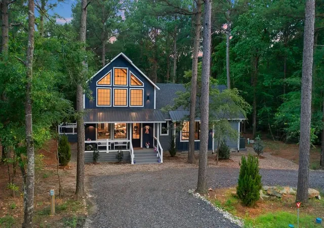 1st image of 130 Mossy Bottom Trl, Broken Bow, OK 74728 | MLS# 1221032