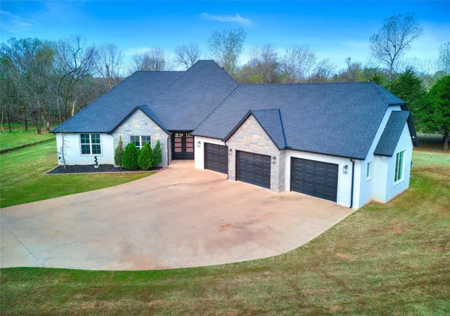 2nd image of 12573 Sweet Pt, Guthrie, OK 73044 | MLS# 1221035