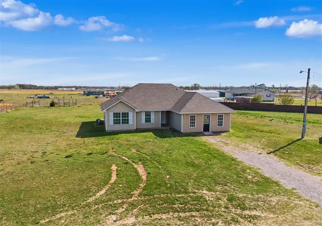 Homes for sale in Prague, OK | 51079 Moccasin Trail Rd, Prague, OK 74864 | MLS# 1221036