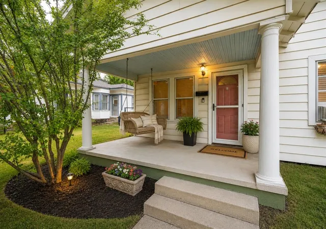 Photo 1 of Single family home for sale at 2809 W Park Pl, Oklahoma City, OK 73107 | MLS# 1221041 | Listing updated on 2026-07-28