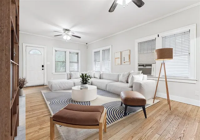 Photo 2 of Single family home for sale at 2809 W Park Pl, Oklahoma City, OK 73107 | MLS# 1221041 | Listing updated on 2026-07-28