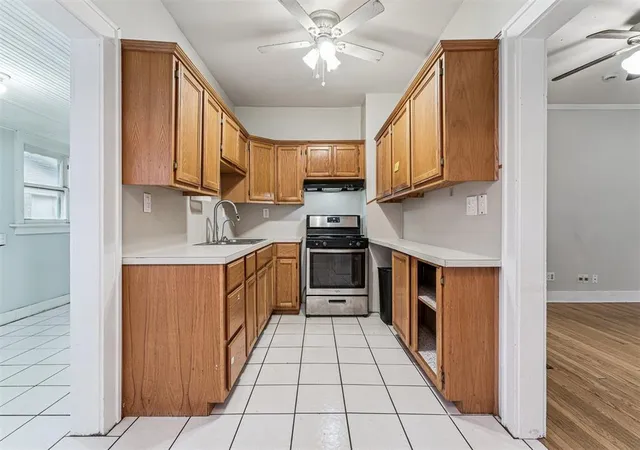 Homes for sale in Oklahoma City, OK | 2809 W Park Pl, Oklahoma City, OK 73107 | MLS# 1221041