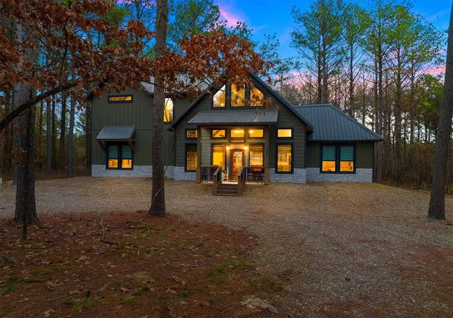 Photo 1 of Single family home for sale at 62 Dogwood Blossom Trl, Broken Bow, OK 74728 | MLS# 1221052 | Listing updated on 2026-09-22