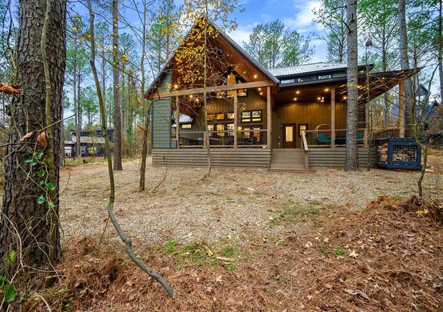 Photo 2 of Single family home for sale at 62 Dogwood Blossom Trl, Broken Bow, OK 74728 | MLS# 1221052 | Listing updated on 2026-09-22