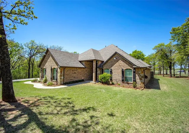 Photo 1 of Single family home for sale at 2256 County Rd 1312, Blanchard, OK 73010 | MLS# 1221067 | Listing updated on 2026-10-13