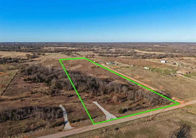 1st image of 002 Yord Rd, Lexington, OK 73051 | MLS# 1221088