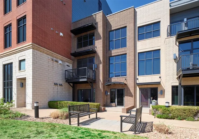 Photo 3 of Condo for sale at 311 NE 4th Street #30, Oklahoma City, OK 73104 | MLS# 1221089 | Listing updated on 2026-08-11
