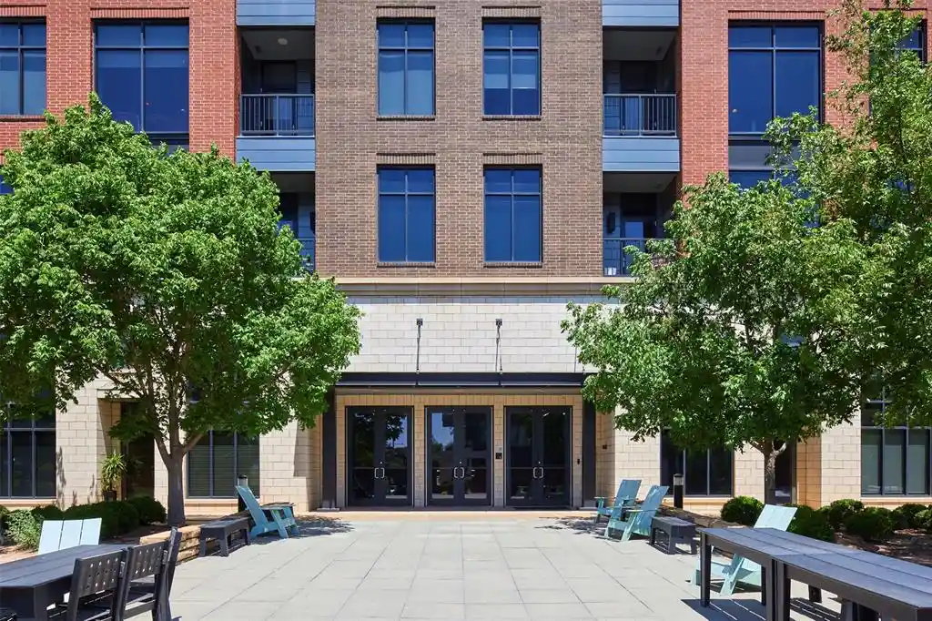 Listing Photo 41 - Condo for sale in 311 NE 4th St located at 311 NE 4th St, Oklahoma, OK 73104 - Unit #30