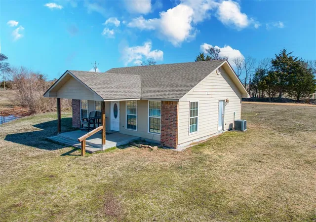 3rd image of 12232 N Hwy 56, Wewoka, OK 74884 | MLS# 1221096