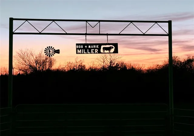 Photo 2 of Land for sale at 40 Acres Mol N Hwy 74, Crescent, OK 73028 | MLS# 1221135 | Listing updated on 2026-06-02