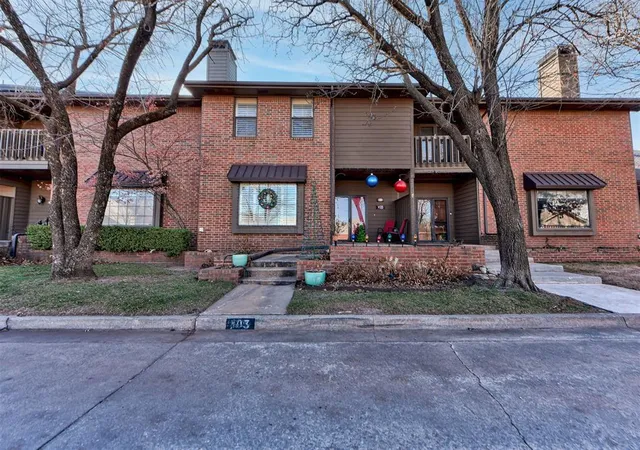 Photo 1 of Condo for sale at 11300 N Pennsylvania Ave #103, Oklahoma City, OK 73120 | MLS# 1221140 | Listing updated on 2026-10-21