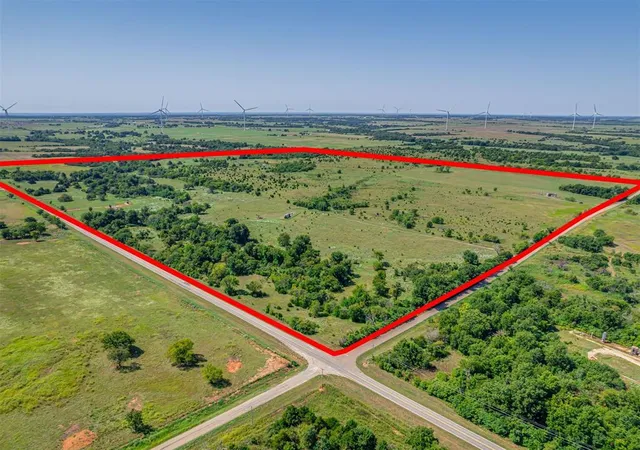 Photo 1 of Land for sale at 160 Acres Mol N Hwy 74, Crescent, OK 73028 | MLS# 1221149 | Listing updated on 2026-06-02