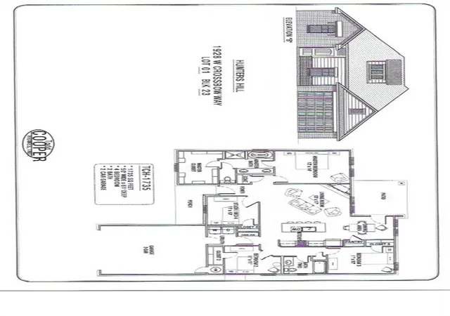 1st image of 1928 W Crossbow Wy, Mustang, OK 73064 | MLS# 1221179