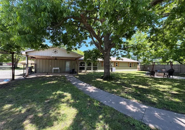 34th image of 16217 County Road 1586 Road, Ada, OK 74820 | MLS# 1221185