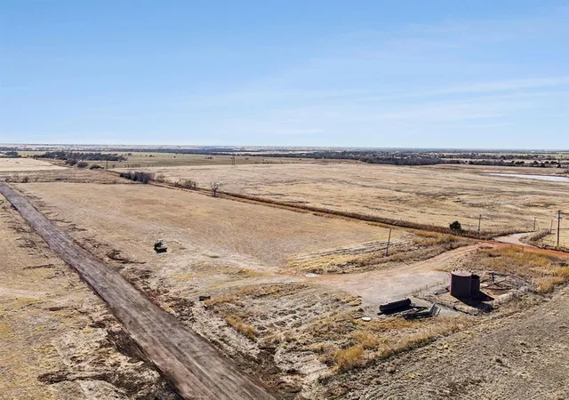 Land for sale at 7901 Orchid Way, Cashion, OK 73016 | MLS# 1221223