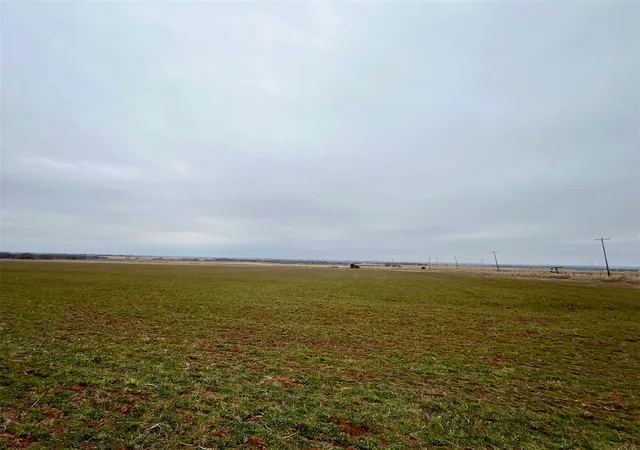 Photo 1 of Land for sale at 7935 Orchid Way, Cashion, OK 73016 | MLS# 1221228 | Listing updated on 2026-09-16