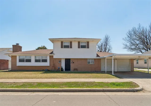Photo 1 of Single family home for sale at 2428 Southwest 79th, Oklahoma City, OK 73159 | MLS# 1221230 | Listing updated on 2026-09-20
