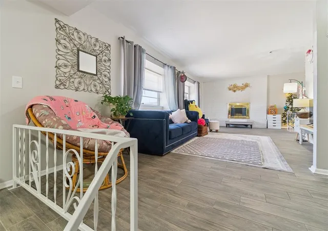 Photo 3 of Single family home for sale at 2428 Southwest 79th, Oklahoma City, OK 73159 | MLS# 1221230 | Listing updated on 2026-09-20