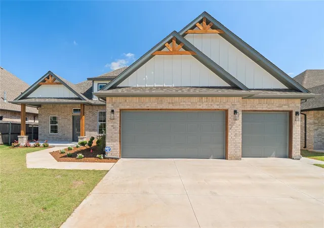 1st image of 12017 Sw 51st St, Mustang, OK 73064 | MLS# 1221263