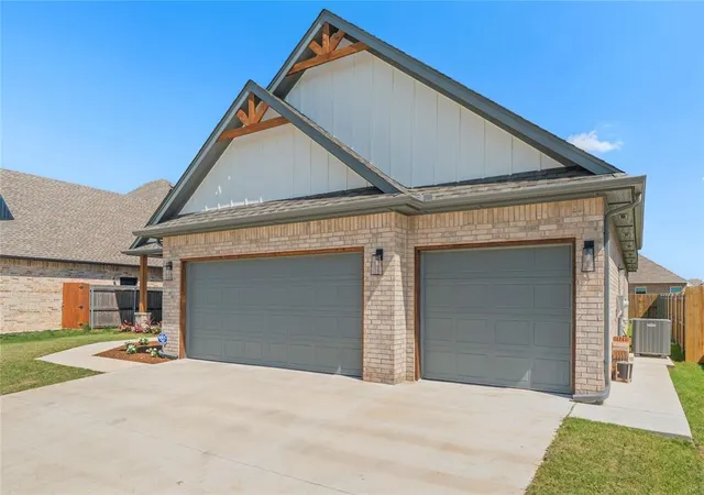 Photo 3 of Sale Pending at 12017 Sw 51st Street, Mustang, OK 73064 | MLS# 1221263 | Listing updated on 2026-10-05