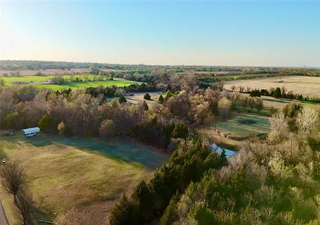 Photo 1 of Land for sale at 1 Horseshoe Bnd Rd, Oklahoma City, OK 73169 | MLS# 1221264 | Listing updated on 2026-07-16