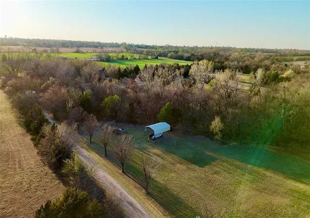 Photo 2 of Land for sale at 1 Horseshoe Bnd Rd, Oklahoma City, OK 73169 | MLS# 1221264 | Listing updated on 2026-07-16