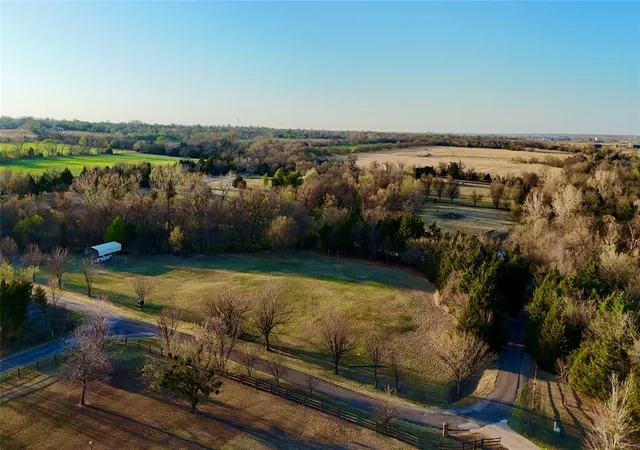 Photo 3 of Land for sale at 1 Horseshoe Bnd Rd, Oklahoma City, OK 73169 | MLS# 1221264 | Listing updated on 2026-07-16