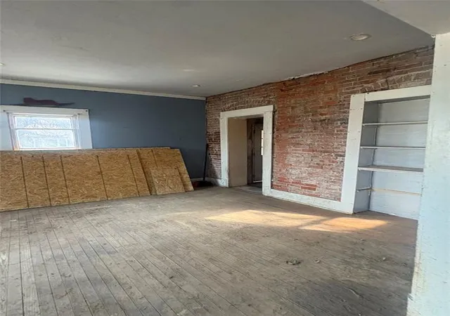 5th image of 920 W Woodson St, El Reno, OK 73036 | MLS# 1221322