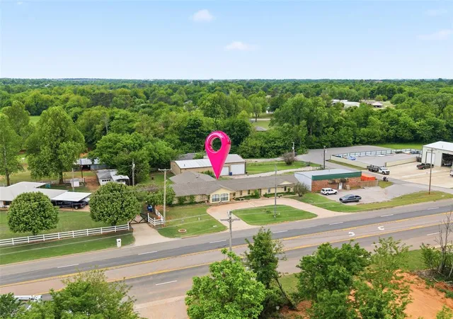 48th image of 5418 E Hwy 37 Hwy, Tuttle, OK 73089 | MLS# 1221328