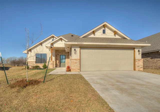 Photo 1 of Single Family Residence at 12401 Dolche Vita Dr, Yukon, OK 73099 | MLS# 1221335 | | Sold on 2026-06-12