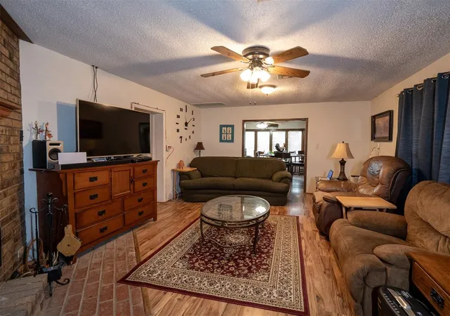Homes for sale in Wewoka, OK | 36596 E 1310 Rd, Wewoka, OK 74884 | MLS# 1221341