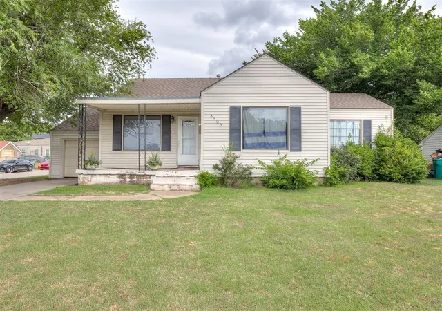 Photo 1 of Single family home for sale at 3525 Nw 18th Street, Oklahoma City, OK 73107 | MLS# 1221369 | Listing updated on 2026-08-21