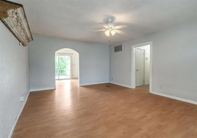 Photo 4 of Single family home for sale at 3525 NW 18th Street, Oklahoma City, OK 73107 | MLS# 1221369 | Listing updated on 2026-08-21