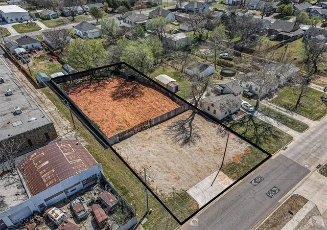 Photo 1 of Land for sale at 3924 N Youngs Blvd, Oklahoma City, OK 73112 | MLS# 1221370 | Listing updated on 2026-08-27