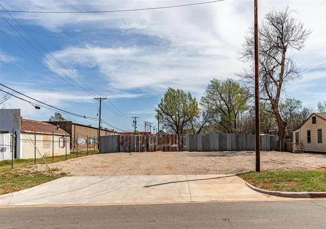 Photo 2 of Land for sale at 3924 N Youngs Blvd, Oklahoma City, OK 73112 | MLS# 1221370 | Listing updated on 2026-08-27