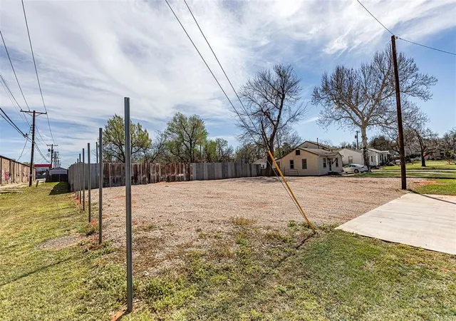 Photo 3 of Land for sale at 3924 N Youngs Blvd, Oklahoma City, OK 73112 | MLS# 1221370 | Listing updated on 2026-08-27