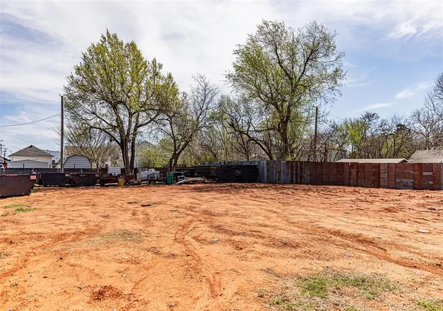 Photo 4 of Land for sale at 3924 N Youngs Blvd, Oklahoma City, OK 73112 | MLS# 1221370 | Listing updated on 2026-08-27