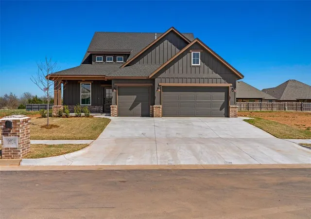 1st image of 2924 River Birch Ln, Yukon, OK 73099 | MLS# 1221386