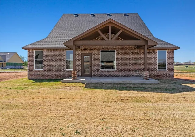 38th image of 2924 River Birch Ln, Yukon, OK 73099 | MLS# 1221386