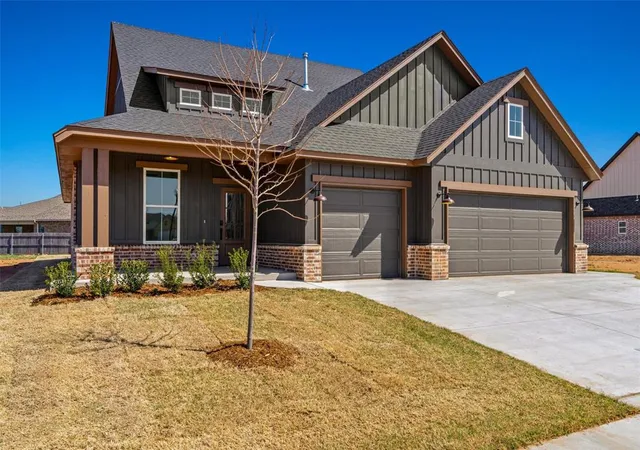 4th image of 2924 River Birch Ln, Yukon, OK 73099 | MLS# 1221386