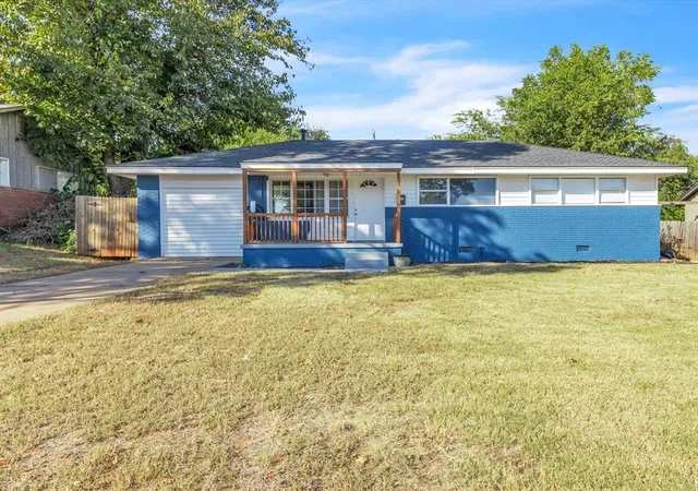2nd image of 125 Gill Dr, Oklahoma City, OK 73110 | MLS# 1221404