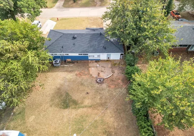 29th image of 125 Gill Dr, Oklahoma City, OK 73110 | MLS# 1221404