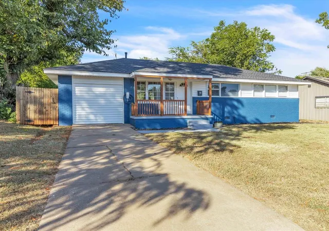 3rd image of 125 Gill Dr, Oklahoma City, OK 73110 | MLS# 1221404