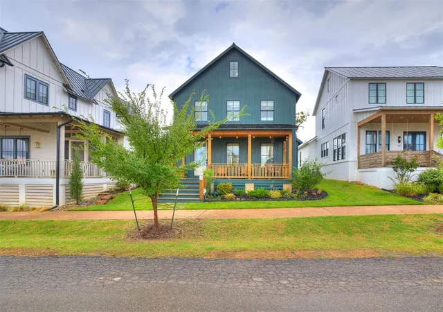1st image of 45 Ramble Along Rd, Carlton Landing, OK 74432 | MLS# 1221407