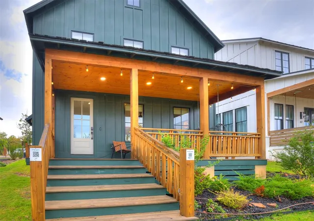 Photo 3 of Single family home for sale at 45 Ramble Along Rd, Carlton Landing, OK 74432 | MLS# 1221407 | Listing updated on 2026-09-02